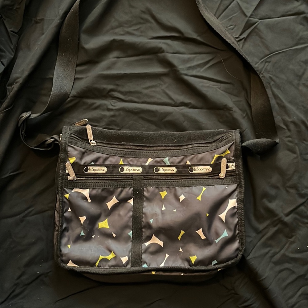 COPY - LeSportSac Everyday Deluxe Bag